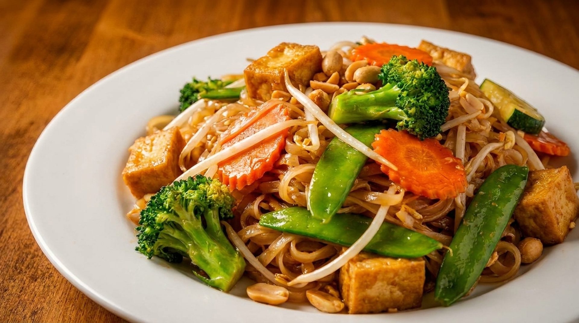 The Original Taste of Krua Thai