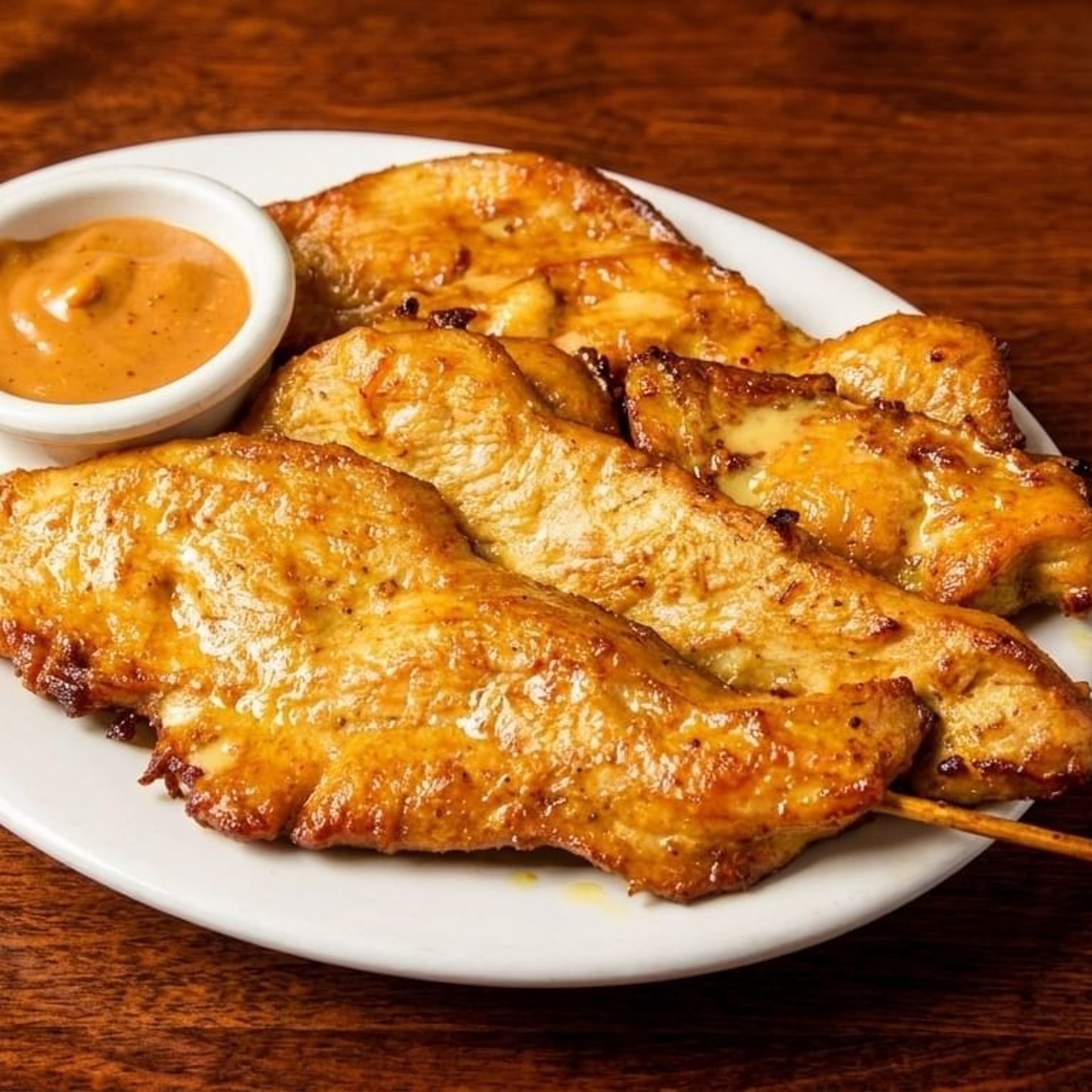 Welcom to Krua Thai -East Wareham