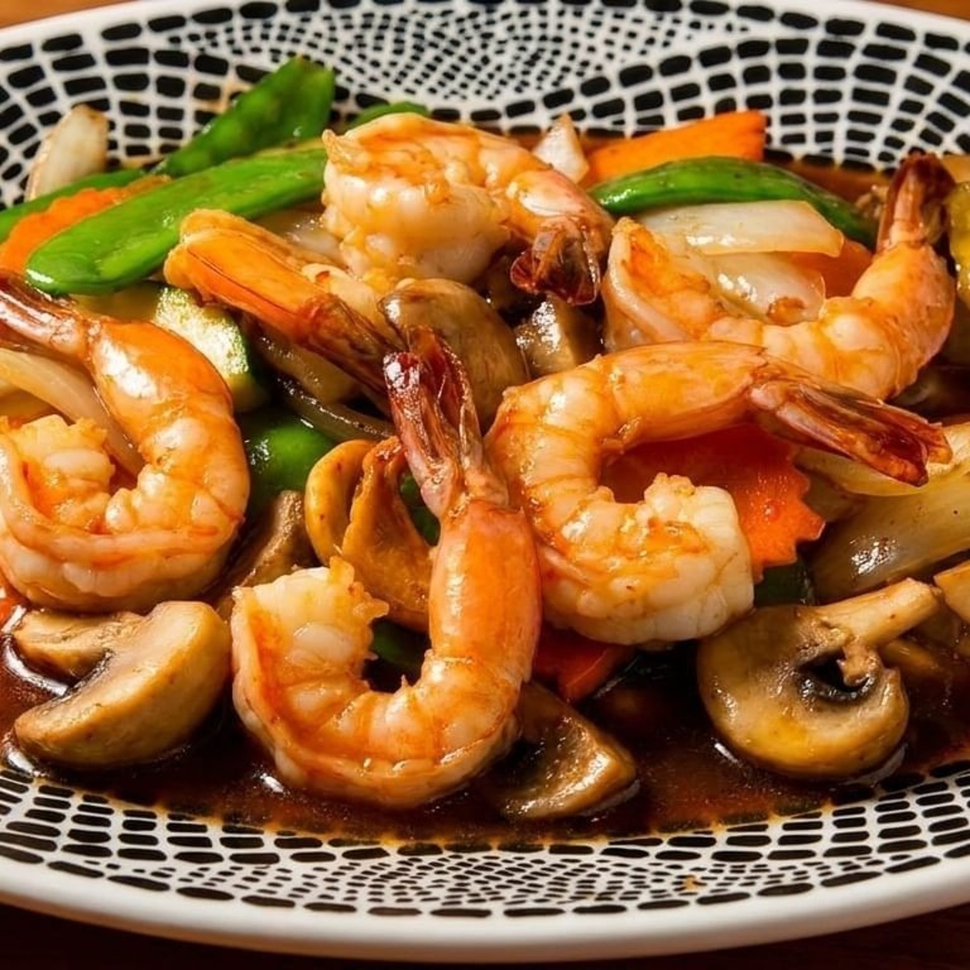 Krua Thai  Rewards