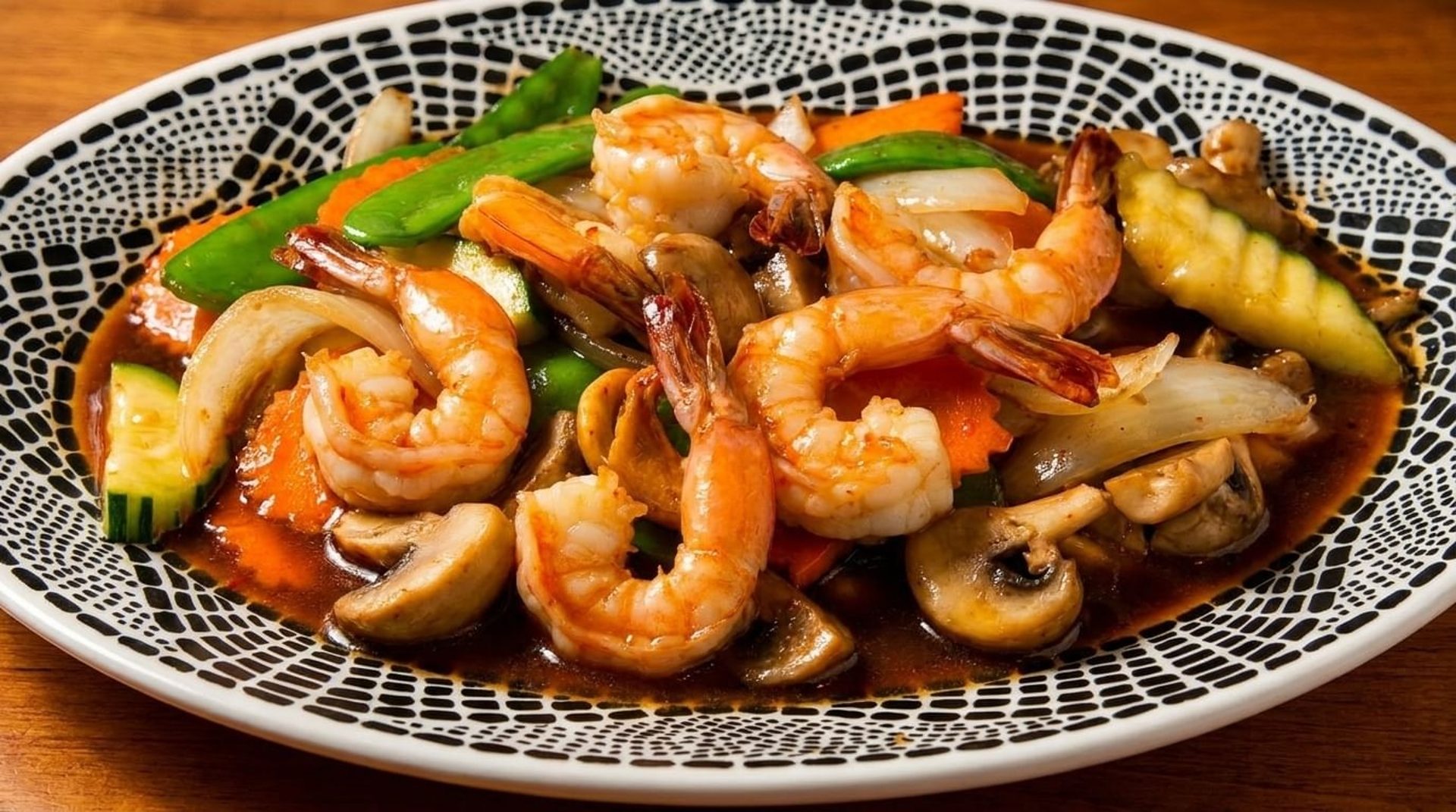 Krua Thai  Rewards