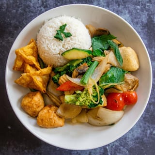 #9. Chicken Delight