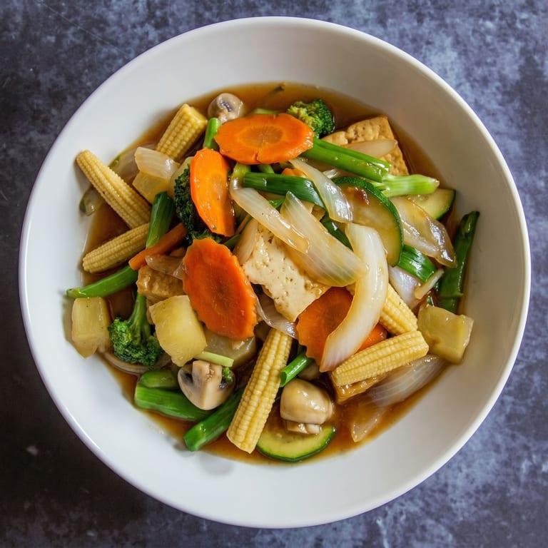 Discover Our Thai Dishes