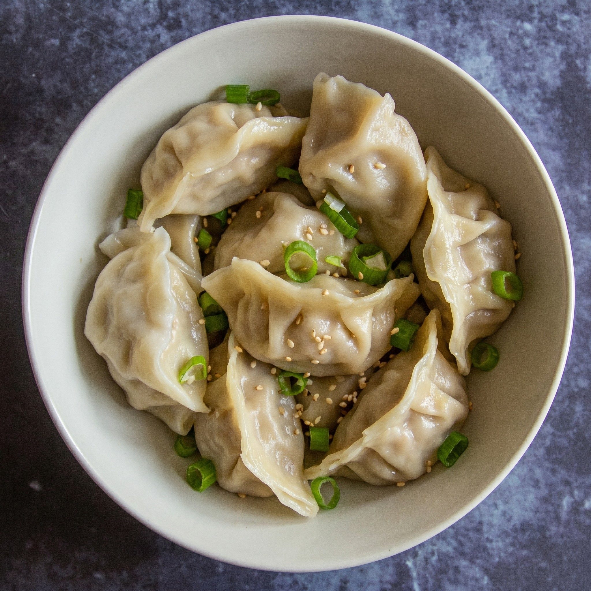 Dumpling.
