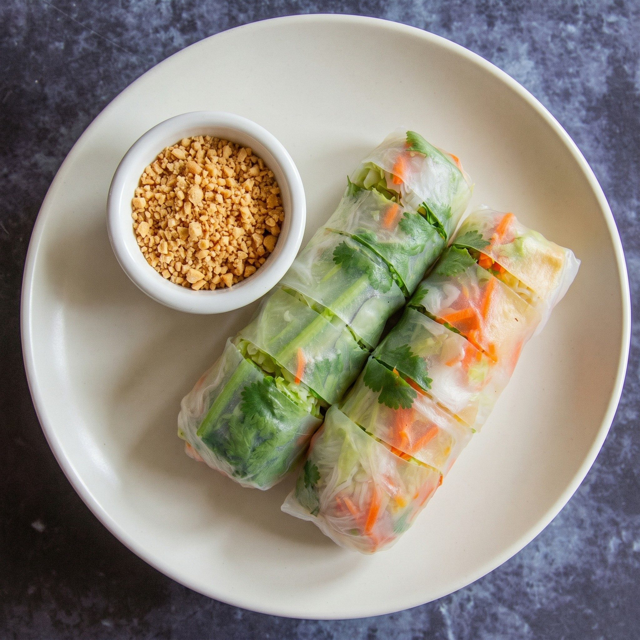 Fresh Roll.
