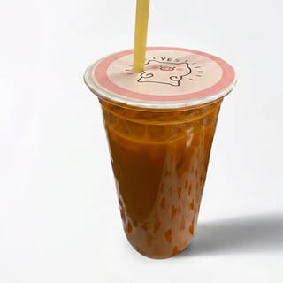 Thai Iced Tea