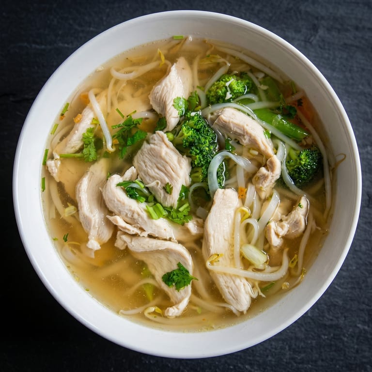 Explore Our Flavorful Soups