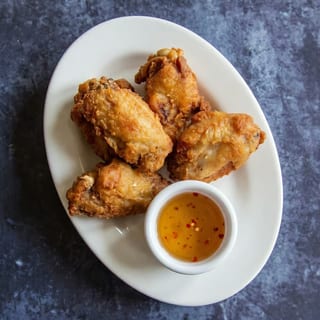 Thai Wings