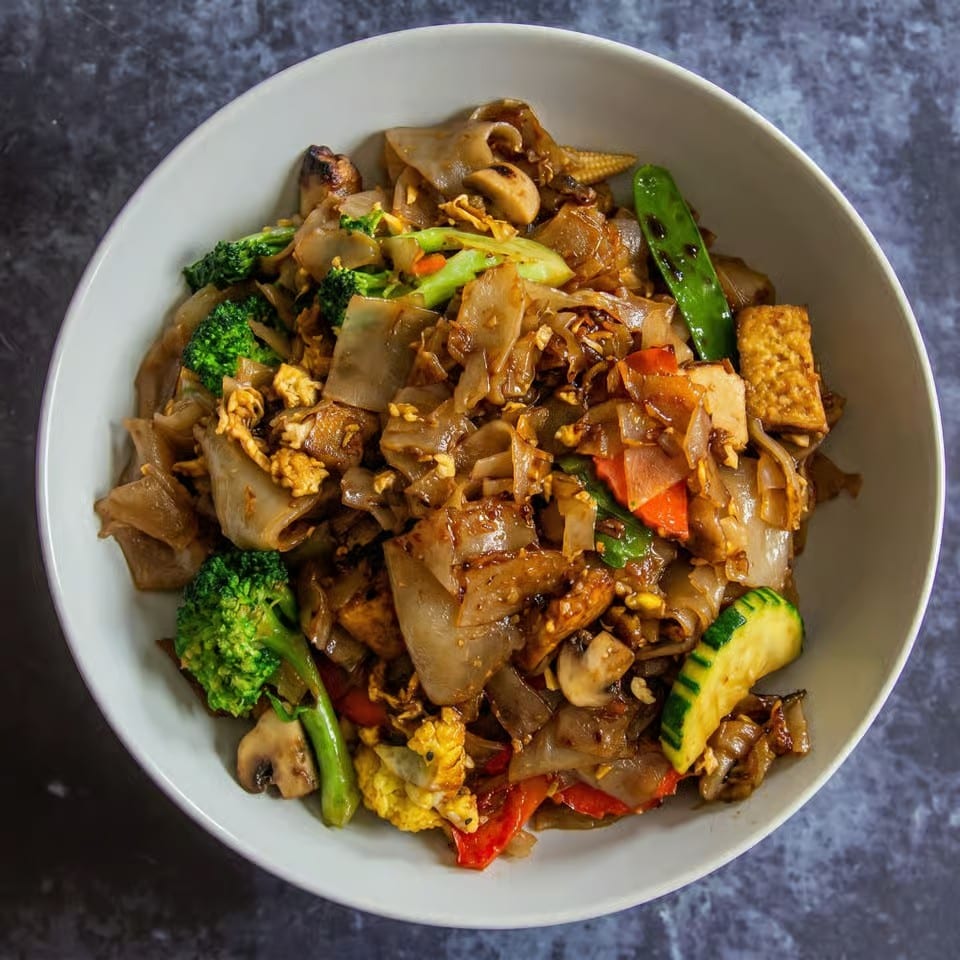 Pad See Ew.