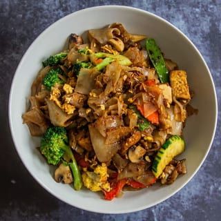 Pad See Ew