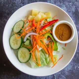 Garden Salad